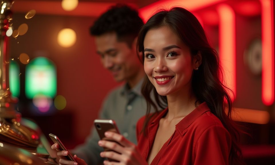gamabet88 mobile gaming