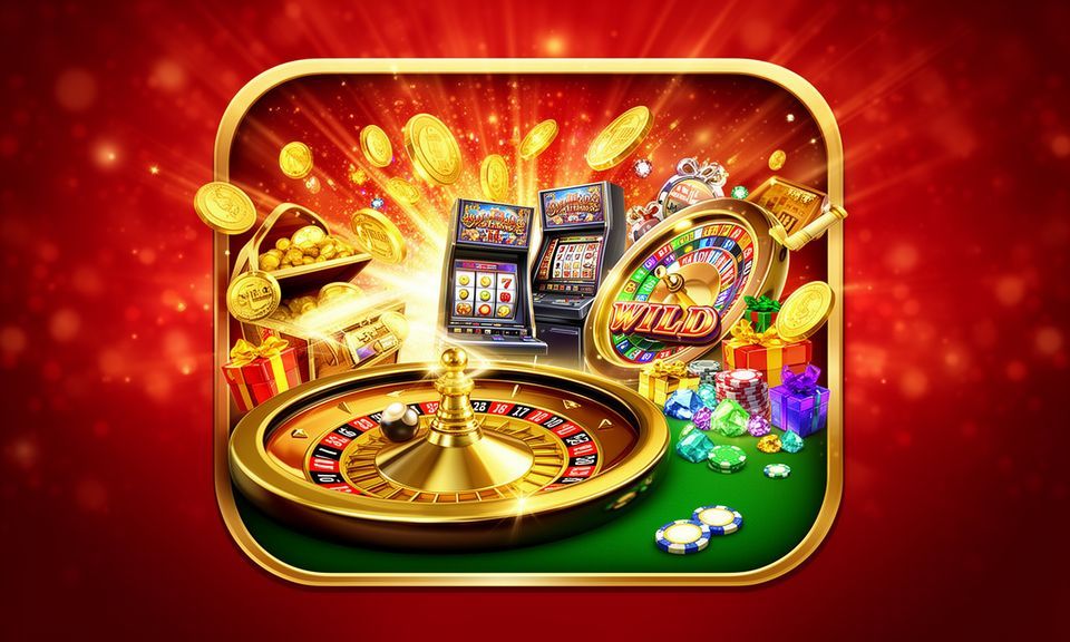 gamabet88 Casino