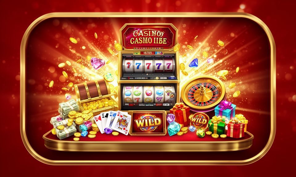 gamabet88 Putar Roda Langsung di Live Roulette Gold gamabet88