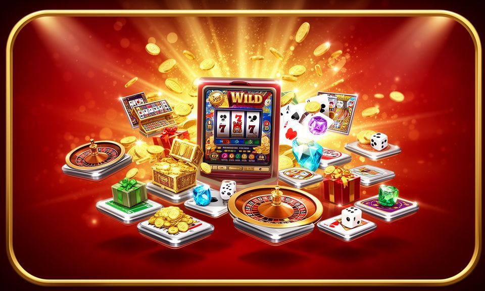 gamabet88 Apa yang Ada di Live Roulette Gold Kami