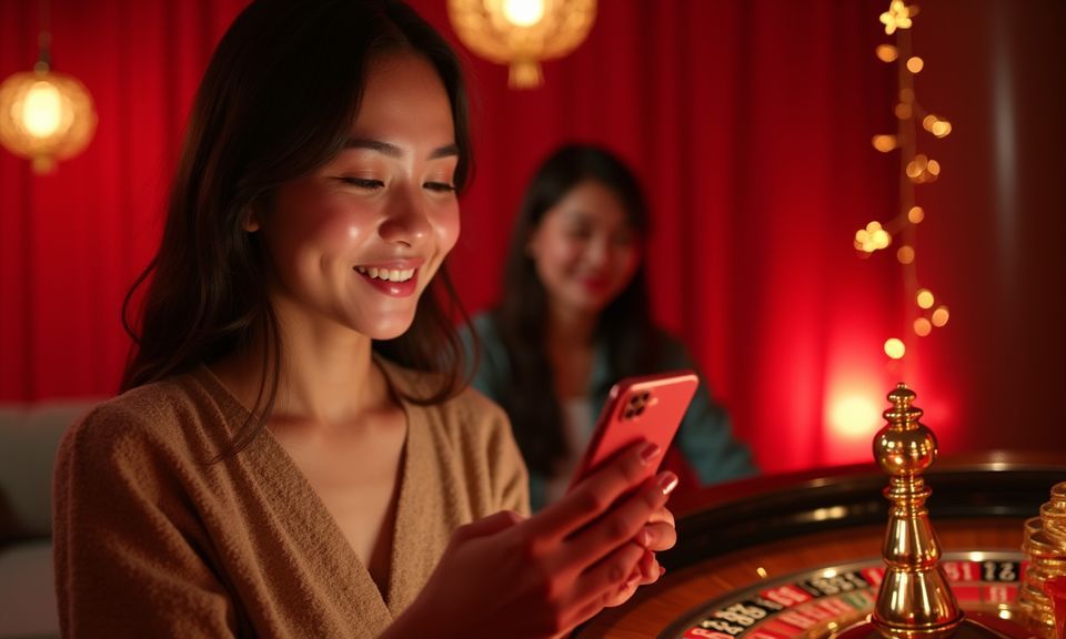 gamabet88 Live Tables, Slots, and Sportsbook — One Casino Account